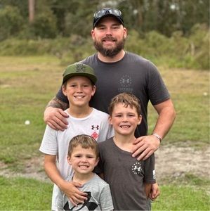 Meet your Posher, Danny